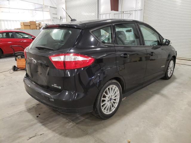 صورة رقم 4 من المزاد - 2015 FORD C-MAX SE مع VIN 1FADP5AU9FL100378