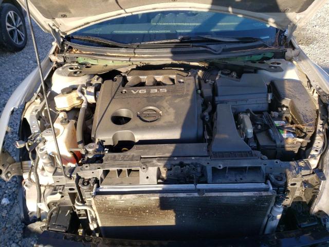 Photo 7 from auction – 2008 NISSAN ALTIMA 3.5 with VIN 1N4BL21E78C251474