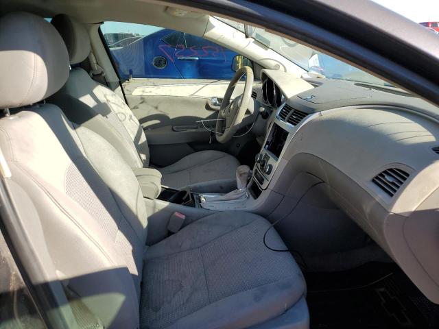 Photo 5 from auction – 2011 CHEVROLET MALIBU LS with VIN 1G1ZA5E13BF100296