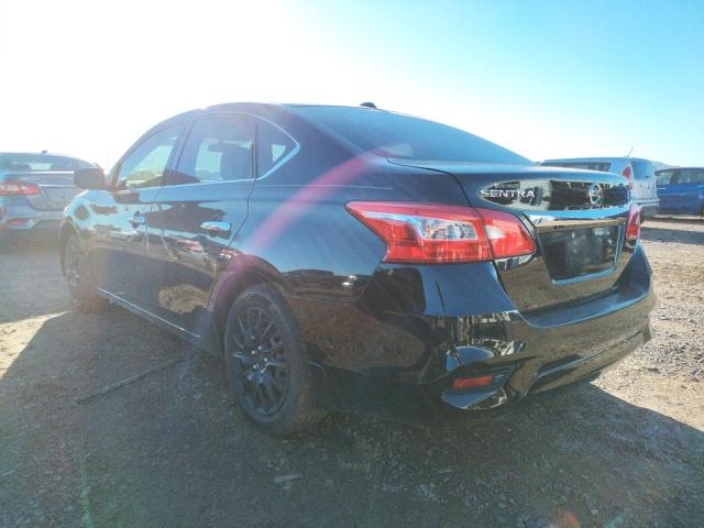 Photo 3 from auction – 2017 NISSAN SENTRA S with VIN 3N1AB7AP4HL710832