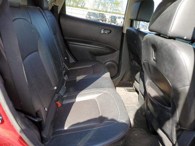 Photo 6 from auction – 2012 NISSAN ROGUE S with VIN JN8AS5MV4CW381343