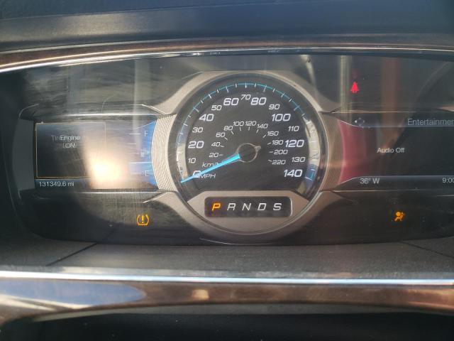 Photo 8 from auction – 2014 FORD TAURUS LIM with VIN 1FAHP2F88EG112167