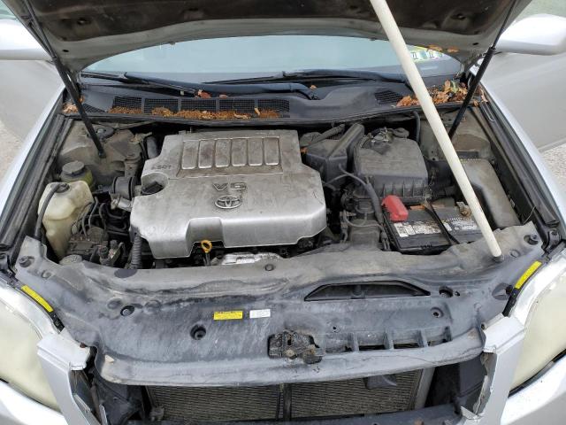 Photo 7 from auction – 2006 TOYOTA AVALON with VIN 4T1BK36B86U126049