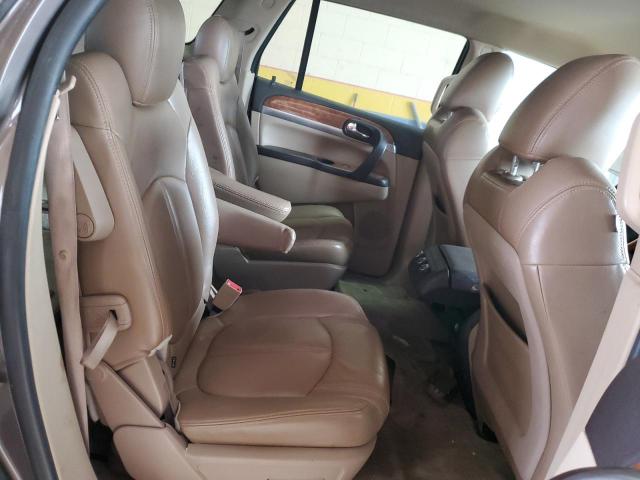 Photo 6 from auction – 2010 BUICK ENCLAVE CX with VIN 5GALRAED4AJ214054