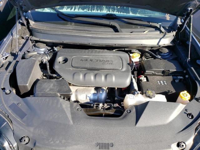 Photo 7 from auction – 2020 JEEP CHEROKEE L with VIN 1C4PJLCB9LD556699