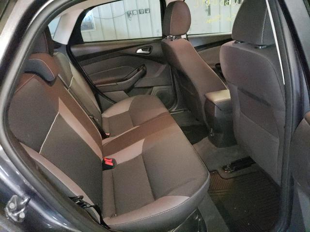 Photo 6 from auction – 2014 FORD FOCUS SE with VIN 1FADP3F21EL285889