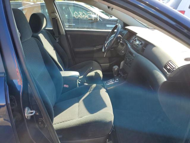 Photo 5 from auction – 2006 TOYOTA COROLLA CE with VIN 2T1BR32E06C563329
