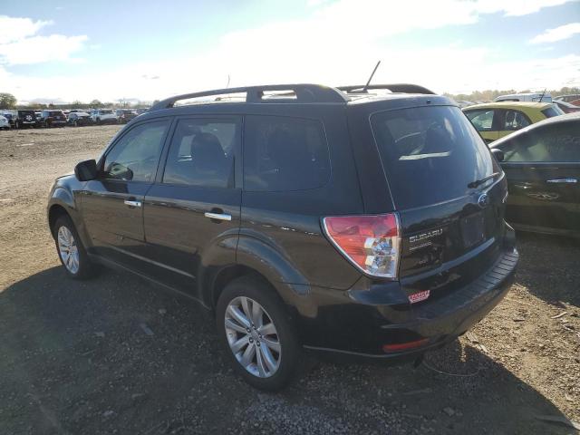 Photo 3 from auction – 2011 SUBARU FORESTER 2 with VIN JF2SHBDC0BH764759