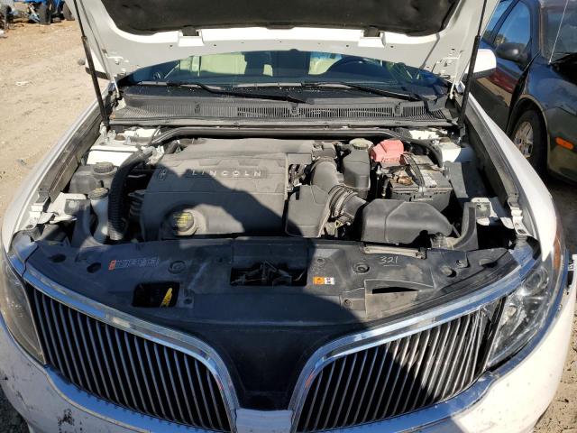 Photo 7 from auction – 2013 LINCOLN MKS with VIN 1LNHL9EK4DG601297