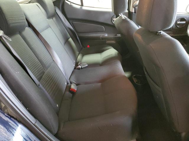 Photo 6 from auction – 2008 PONTIAC GRAND PRIX with VIN 2G2WP552X81175499