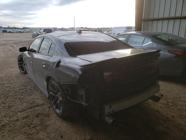 Photo 3 from auction – 2021 DODGE CHARGER SC with VIN 2C3CDXGJ6MH561477