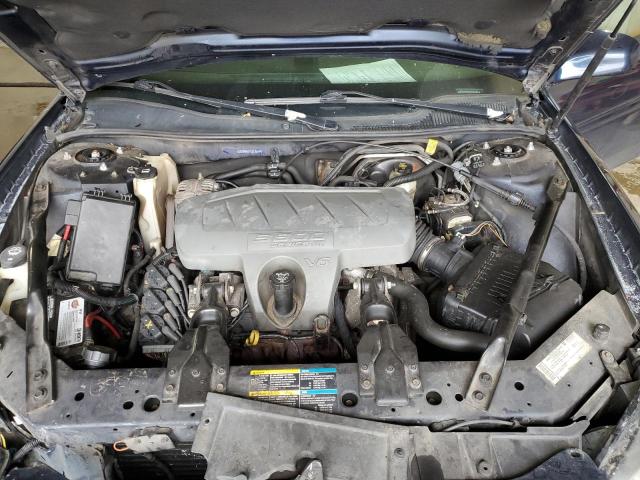 Photo 7 from auction – 2008 PONTIAC GRAND PRIX with VIN 2G2WP552X81175499