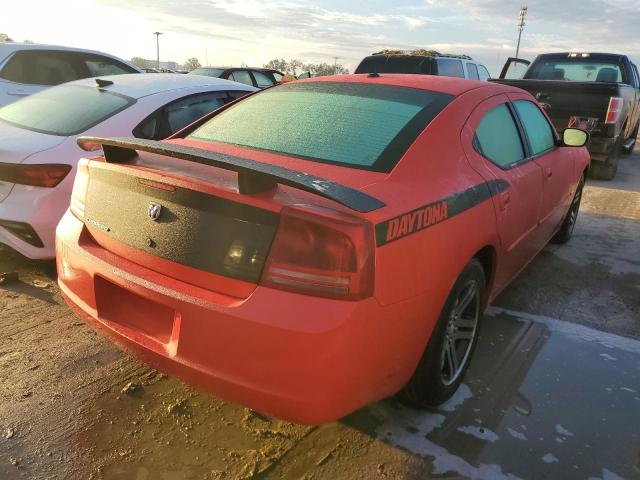 Photo 4 from auction – 2006 DODGE CHARGER R/ with VIN 2B3KA53H96H500118
