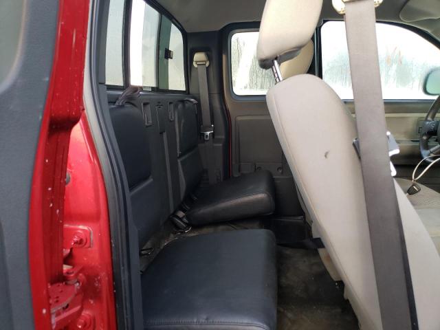 Photo 6 from auction – 2008 DODGE DAKOTA SLT with VIN 1D7HW42N38S545648
