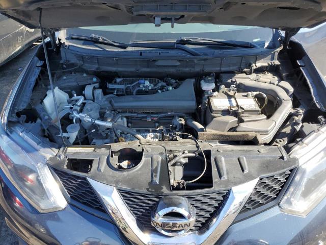 Photo 7 from auction – 2016 NISSAN ROGUE S with VIN 5N1AT2MV6GC923309