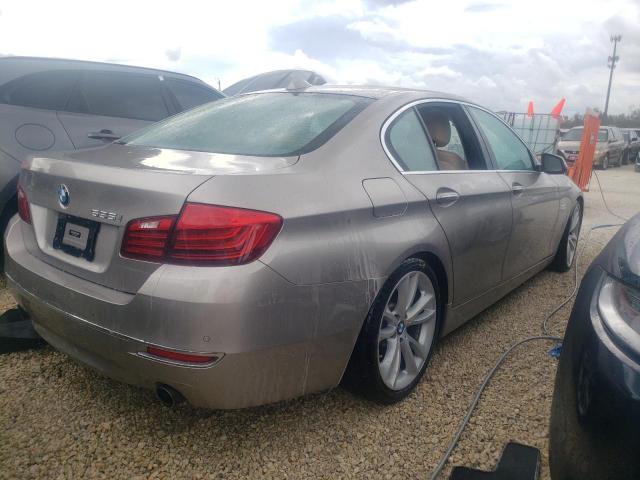 Photo 4 from auction – 2016 BMW 535 I with VIN WBA5B1C57GG553935