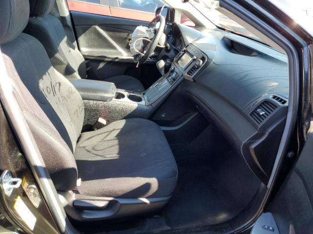 Photo 5 from auction – 2014 TOYOTA VENZA LE with VIN 4T3ZA3BB4EU083696