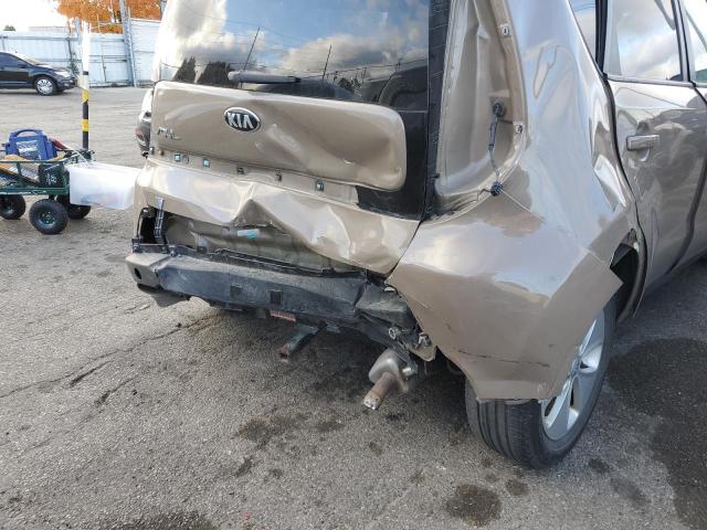 Photo 9 from auction – 2015 KIA SOUL with VIN KNDJN2A21F7111870