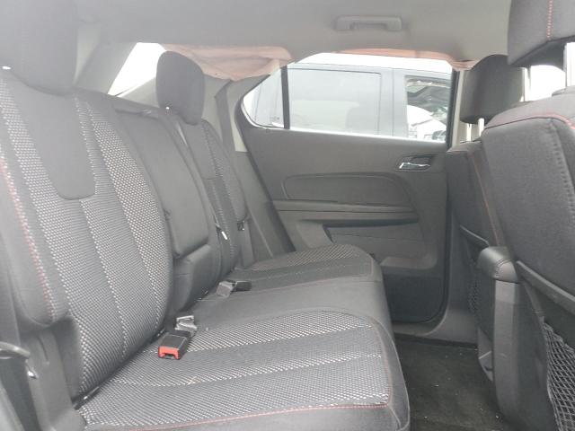 Photo 6 from auction – 2017 CHEVROLET EQUINOX LT with VIN 2GNFLFE36H6293033