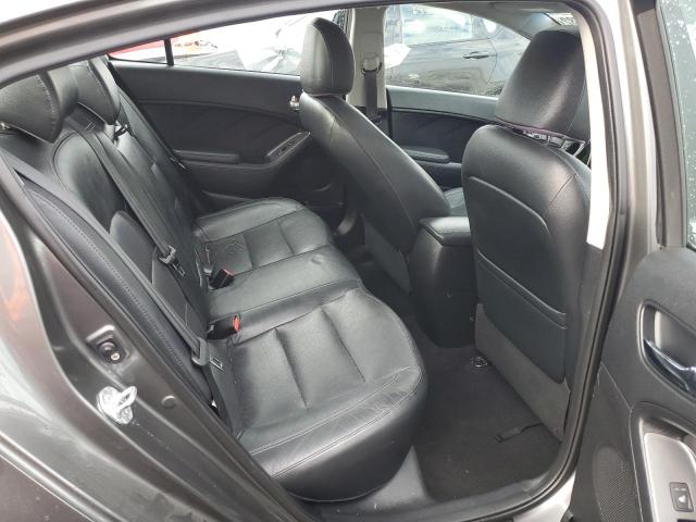 Photo 6 from auction – 2014 KIA FORTE EX with VIN KNAFZ4A82E5079447