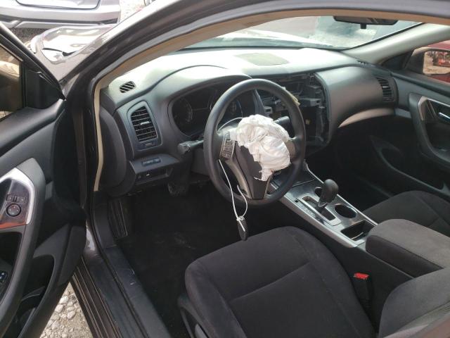 Photo 9 from auction – 2013 NISSAN ALTIMA 2.5 with VIN 1N4AL3AP7DN474938