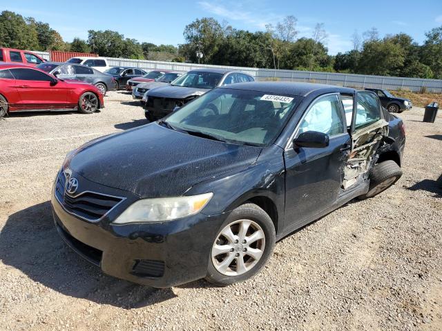 Photo 2 from auction – 2011 TOYOTA CAMRY BASE with VIN 4T1BF3EK8BU215460