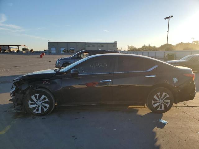Photo 9 from auction – 2019 NISSAN ALTIMA S with VIN 1N4BL4BV0KC141559