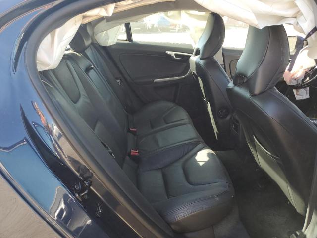 Photo 6 from auction – 2012 VOLVO S60 T5 with VIN YV1622FS3C2038897