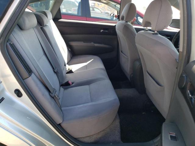 Photo 6 from auction – 2005 TOYOTA PRIUS with VIN JTDKB20U153014559