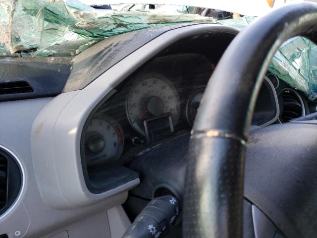 Photo 8 from auction – 2012 HONDA PILOT TOUR with VIN 5FNYF4H93CB041577
