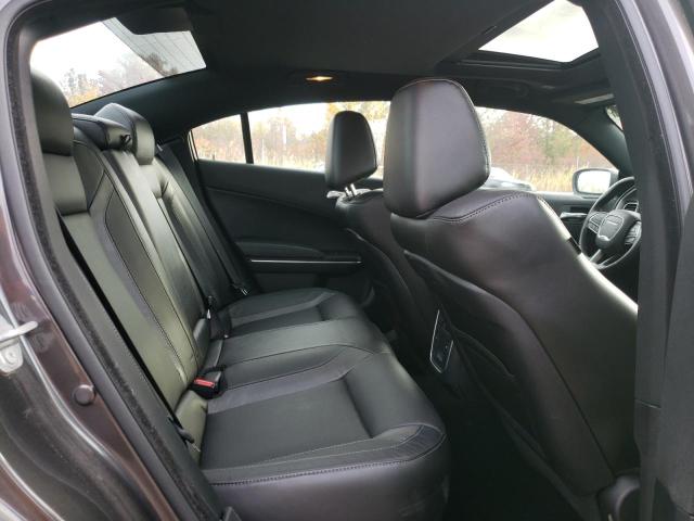 Photo 6 from auction – 2021 DODGE CHARGER SX with VIN 2C3CDXBG0MH515123