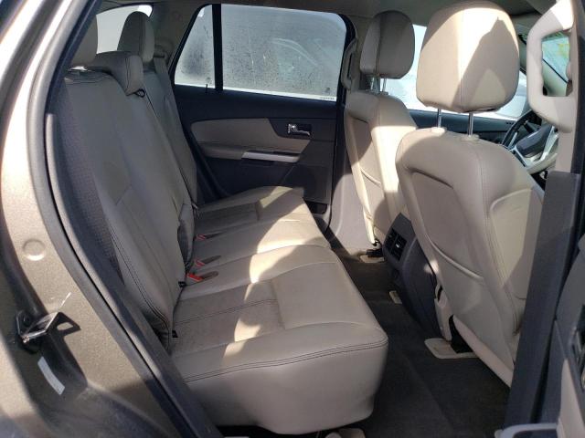 Photo 6 from auction – 2013 FORD EDGE SEL with VIN 2FMDK3JC2DBE10224