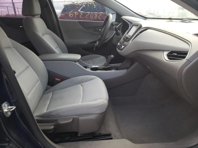 Photo 5 from auction – 2016 CHEVROLET MALIBU LS with VIN 1G1ZB5ST1GF182779