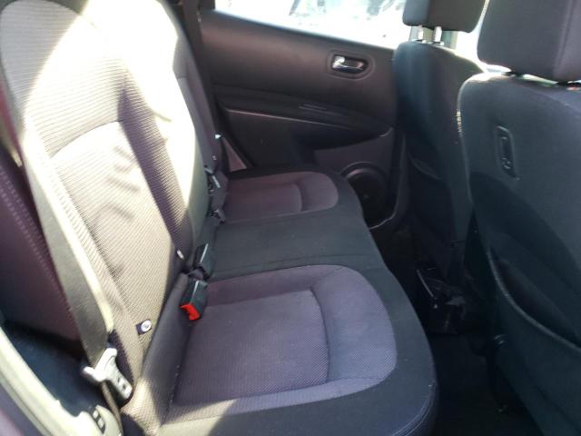 Photo 6 from auction – 2012 NISSAN ROGUE S with VIN JN8AS5MT5CW251635