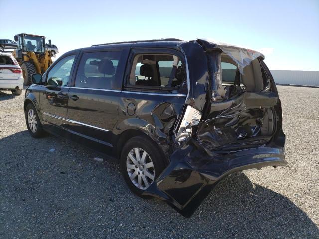 Photo 3 from auction – 2016 CHRYSLER TOWN & COU with VIN 2C4RC1BG5GR301054
