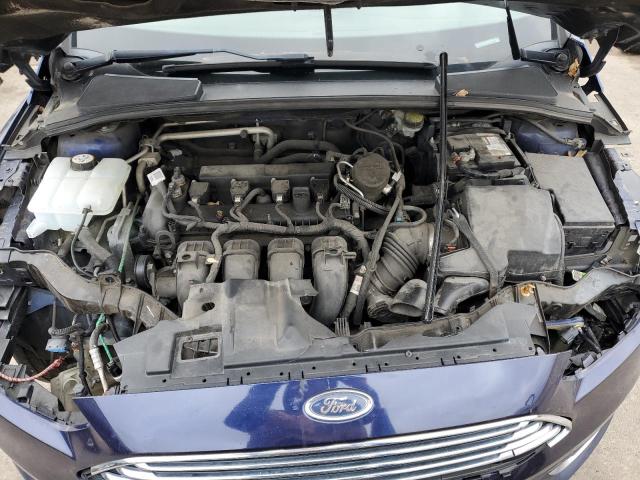 Photo 7 from auction – 2016 FORD FOCUS TITA with VIN 1FADP3N24GL224900