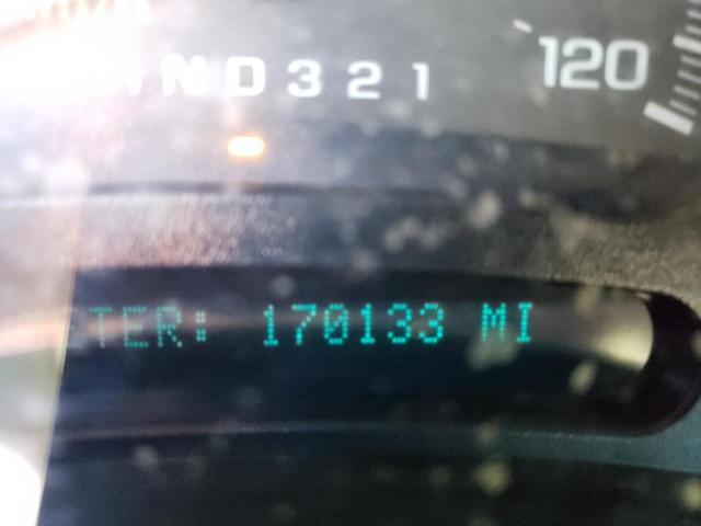 Photo 8 from auction – 2007 CHEVROLET SILVERADO with VIN 3GCEK14Z27G209292
