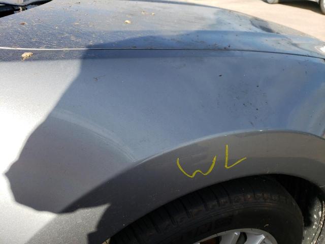 Photo 9 from auction – 2008 NISSAN MAXIMA SE with VIN 1N4BA41EX8C806709