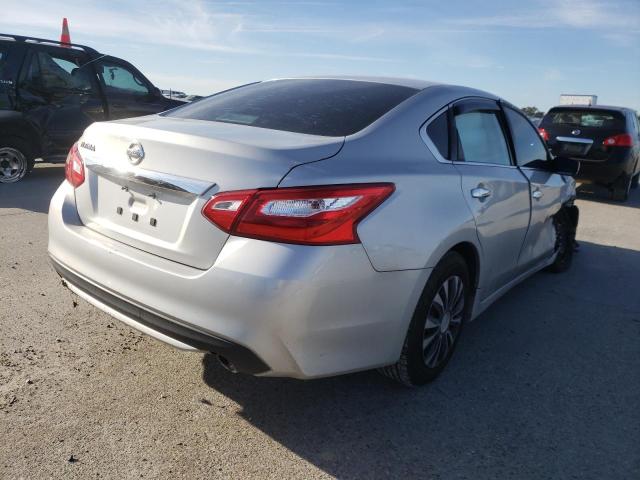 Photo 4 from auction – 2016 NISSAN ALTIMA 2.5 with VIN 1N4AL3AP0GN324531