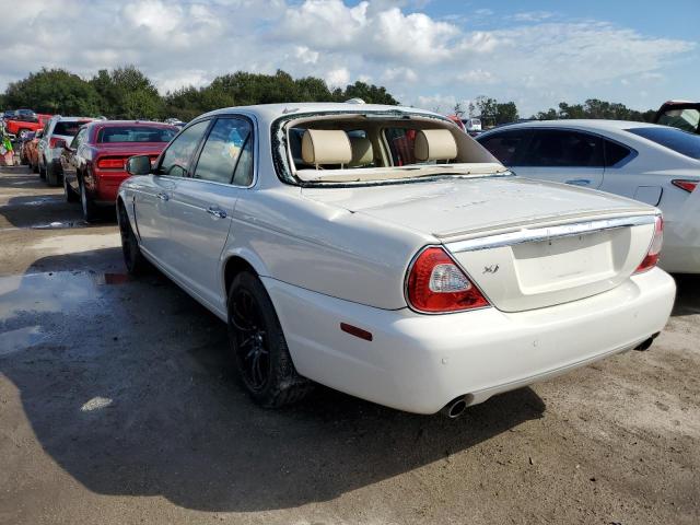 Photo 3 from auction – 2009 JAGUAR XJ8 with VIN SAJWA71B09SH30688