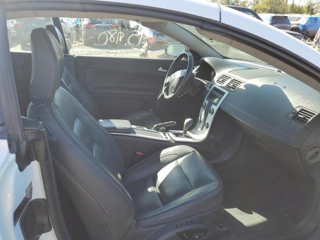 Photo 5 from auction – 2013 VOLVO C70 T5 with VIN YV1672MCXDJ142646