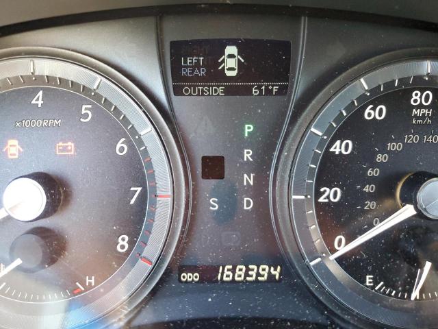 Photo 8 from auction – 2007 LEXUS ES 350 with VIN JTHBJ46G972102556