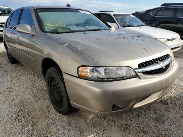 NISSAN ALTIMA XE 2000 with VIN 1N4DL01DXYC129650 - Photo from auction