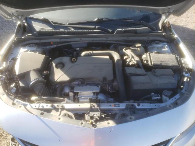 Photo 7 from auction – 2018 CHEVROLET MALIBU LT with VIN 1G1ZD5ST5JF280778