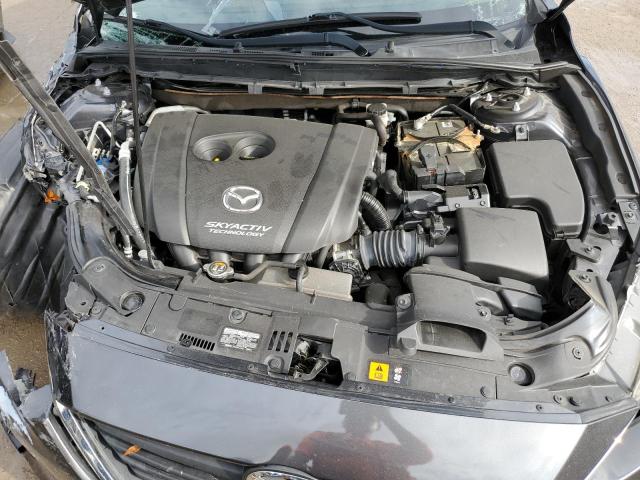 Photo 7 from auction – 2016 MAZDA 3 SPORT with VIN JM1BM1T77G1300506