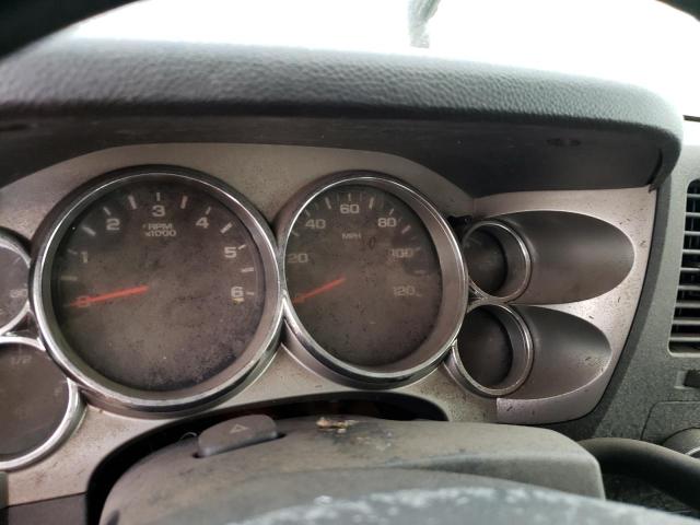 Photo 8 from auction – 2012 CHEVROLET SILVERADO with VIN 1GCPKSE74CF104857