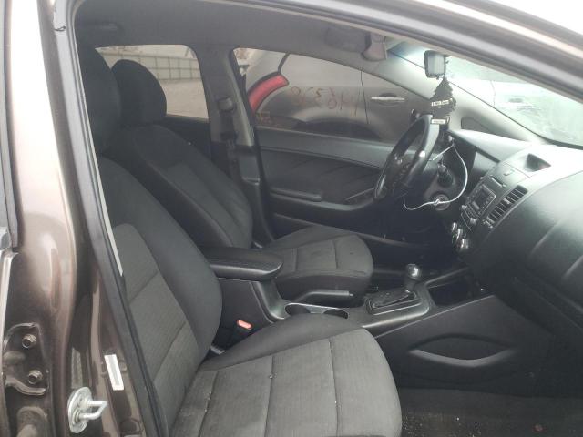 Photo 5 from auction – 2014 KIA FORTE LX with VIN KNAFX4A68E5219750