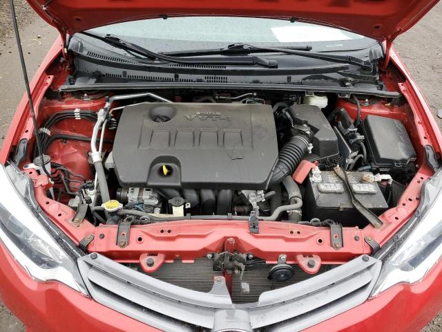 Photo 7 from auction – 2016 TOYOTA COROLLA L with VIN 2T1BURHE9GC551271