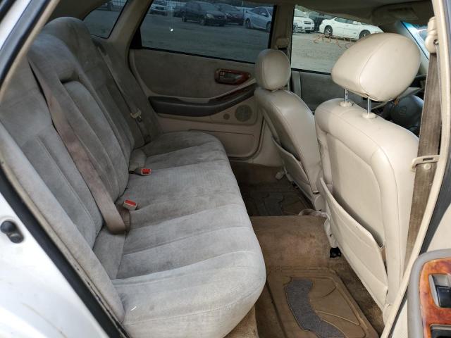 Photo 6 from auction – 1998 TOYOTA AVALON XL with VIN 4T1BF18B3WU222290