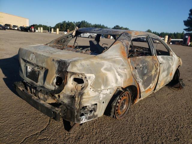 Photo 4 from auction – 2010 TOYOTA COROLAA with VIN 2T1BU4EE4AC491253
